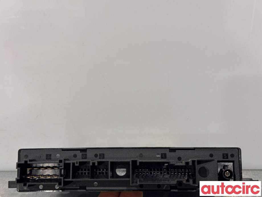 Styreenhet nøkkelfri/keyless til Mercedes ML 2005-2011 (W164) (W164) (MERCEDES|A1648206185|5WK49600)