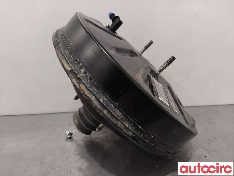 Bremsekraft-forsterker til Peugeot Expert 2016-->> (Type III)  (PEUGEOT|1613263680|037872-29014|9805232280)