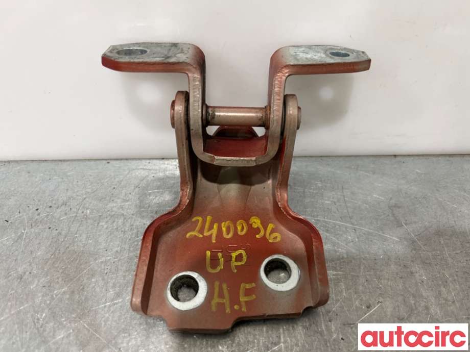 Hengsler til Suzuki SX4, 2006-2009 (Type I, Fase 1) (SUZUKI|69320-63JA0)