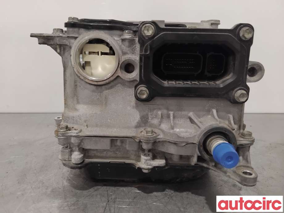 Inverter hybrid til Toyota Auris 2015-2019 (Type II, Fase 2)  (TOYOTA|G920079025||G9200-76030)