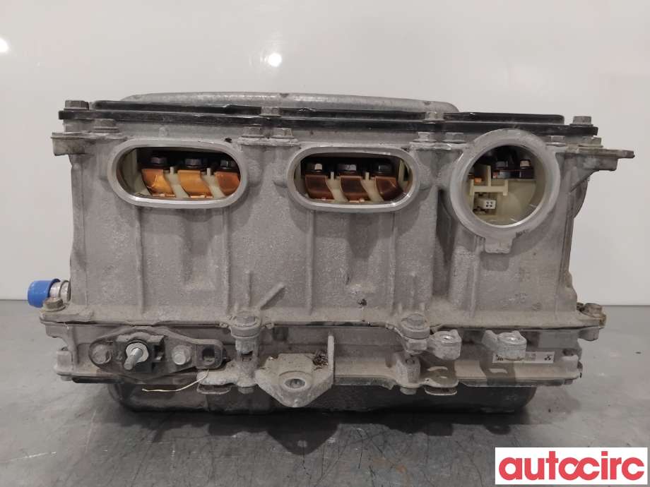 Inverter hybrid til Toyota Auris 2015-2019 (Type II, Fase 2)  (TOYOTA|G920079025||G9200-76030)