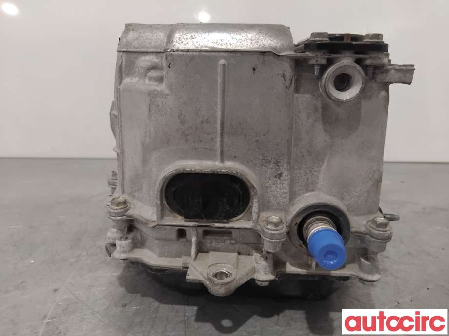 Inverter hybrid til Toyota Auris 2015-2019 (Type II, Fase 2)  (TOYOTA|G920079025||G9200-76030)