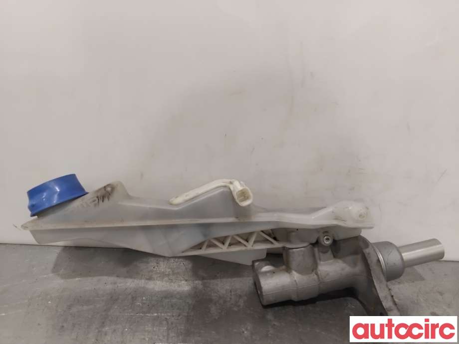 Bremsepumpe hoved til Mazda CX-5 2012-2017 (Type I)  (MAZDA|KDY3-43-40ZA|)