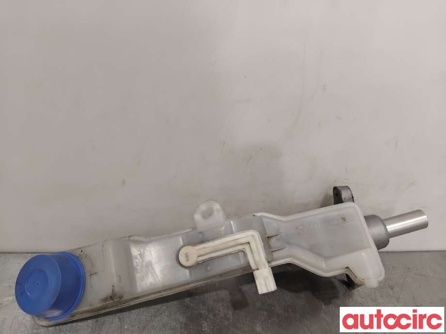 Bremsepumpe hoved til Mazda CX-5 2012-2017 (Type I)  (MAZDA|KDY3-43-40ZA|)