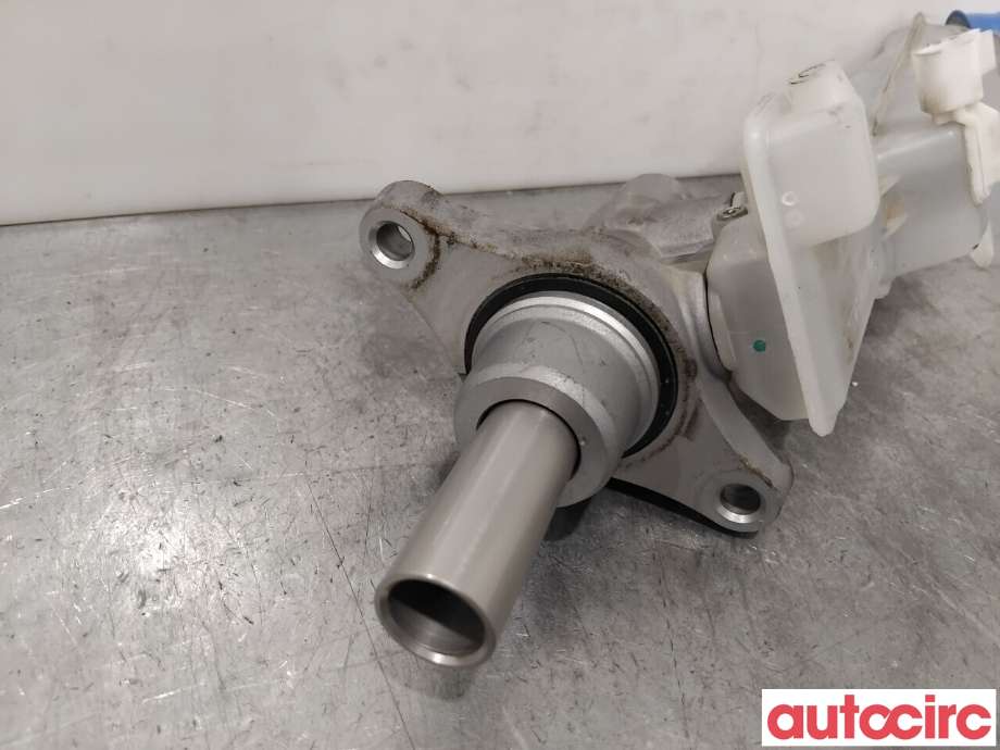 Bremsepumpe hoved til Mazda CX-5 2012-2017 (Type I)  (MAZDA|KDY3-43-40ZA|)