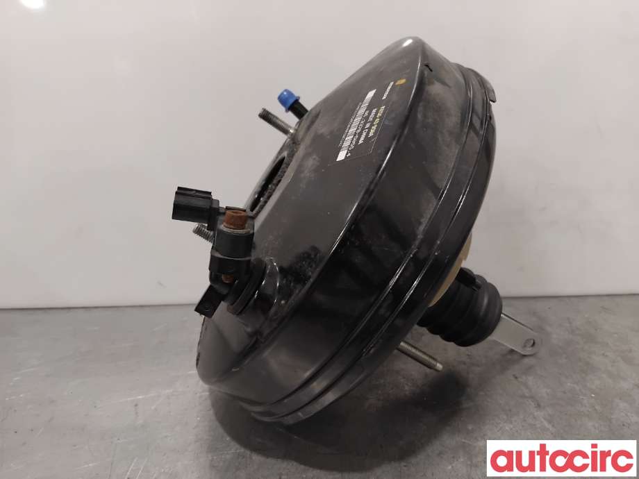 Bremsekraft-forsterker til Mazda CX-5 2012-2017 (Type I)  (MAZDA|KEY6-43-80Z|063378-50554|KE5643950A)