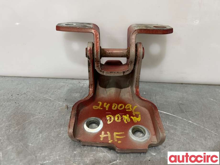 Hengsler til Suzuki SX4, 2006-2009 (Type I, Fase 1) (SUZUKI|69310-63JA0)