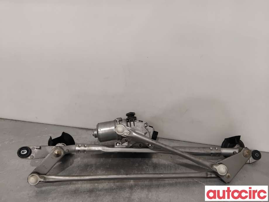 Viskermotor frontrute til Mazda CX-5 2012-2017 (Type I)  (MAZDA|KD53-67-340D|159300-7660|KD53-67340C)