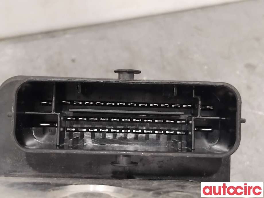 ABS sentral til Mazda CX-5 2012-2017 (Type I)  (MAZDA|KAY1-43-7A0C|062109-72273|KA0G437A0)