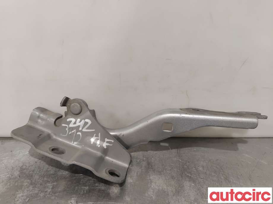Panserhengsler til Mazda CX-5 2012-2017 (Type I)  (MAZDA|KD53-52-410A|)