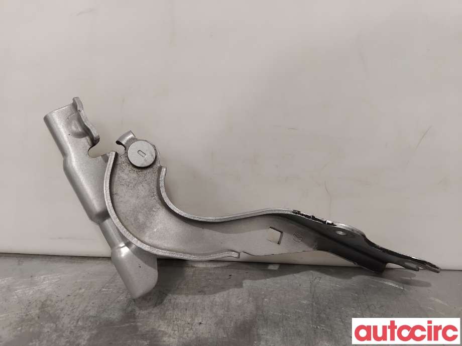 Panserhengsler til Mazda CX-5 2012-2017 (Type I)  (MAZDA|KD53-52-420A|)