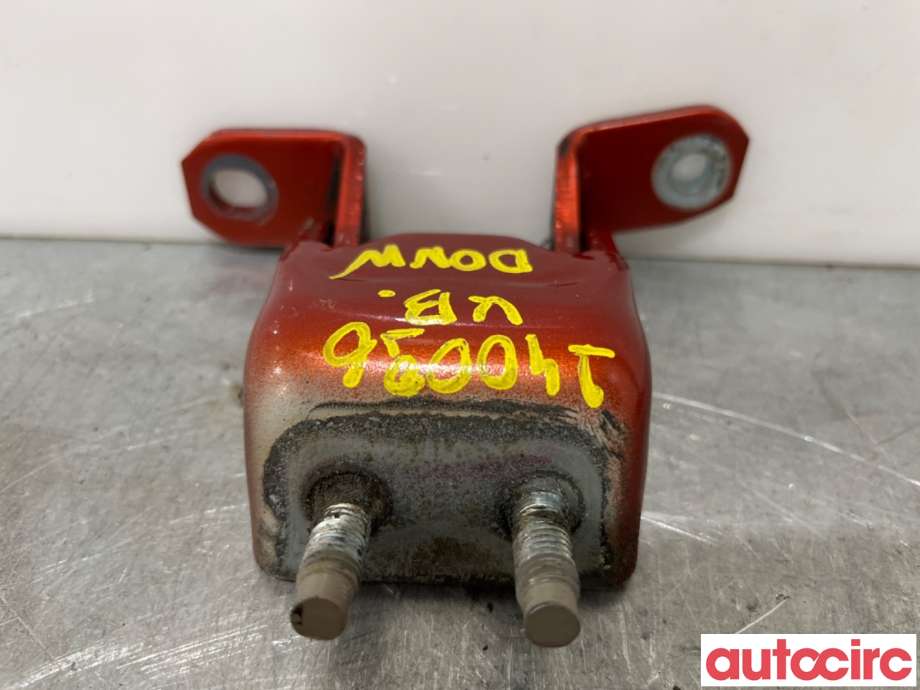 Hengsler til Suzuki SX4 2006-2009 (Type I, Fase 1)  (SUZUKI|69410-63JA0|)