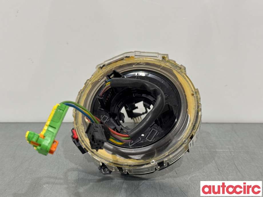 Airbag slepering til Mercedes ML, 2005-2011 (W164) (W164) (MERCEDES|A1714640918)