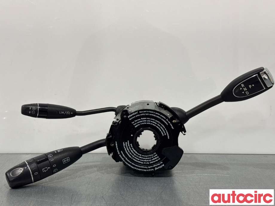 Bryter combi til Mercedes ML, 2005-2011 (W164) (W164) (MERCEDES|A1644400101)