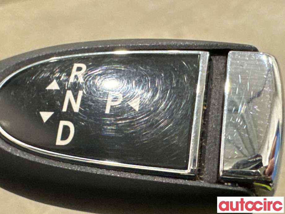 Bryter combi til Mercedes ML 2005-2011 (W164) (W164) (MERCEDES|A1644400101|)