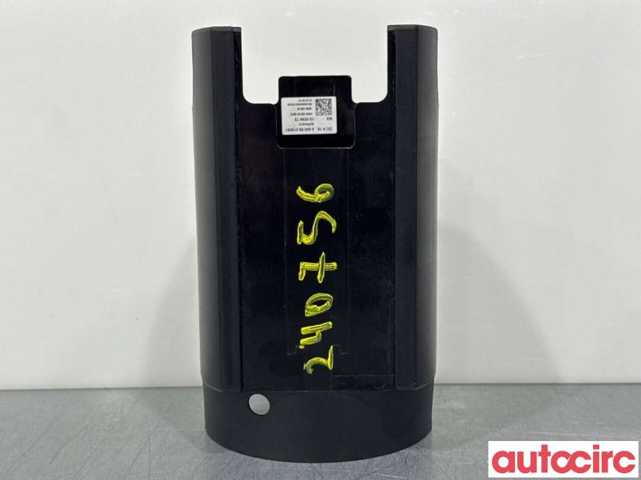 Ratt deksler til Mercedes ML 2005-2011 (W164) (W164) (MERCEDES|A1644620023|)