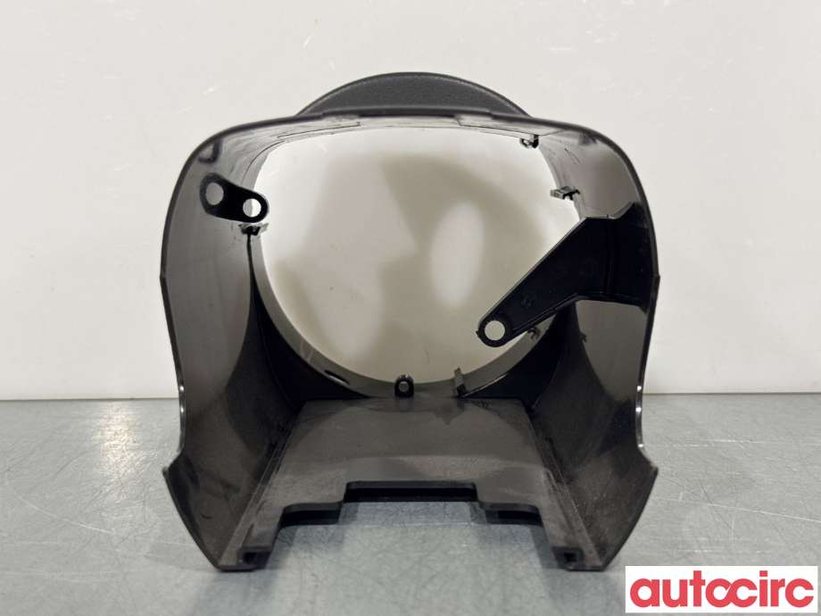 Ratt deksler til Mercedes ML 2005-2011 (W164) (W164) (MERCEDES|A1644620023|)
