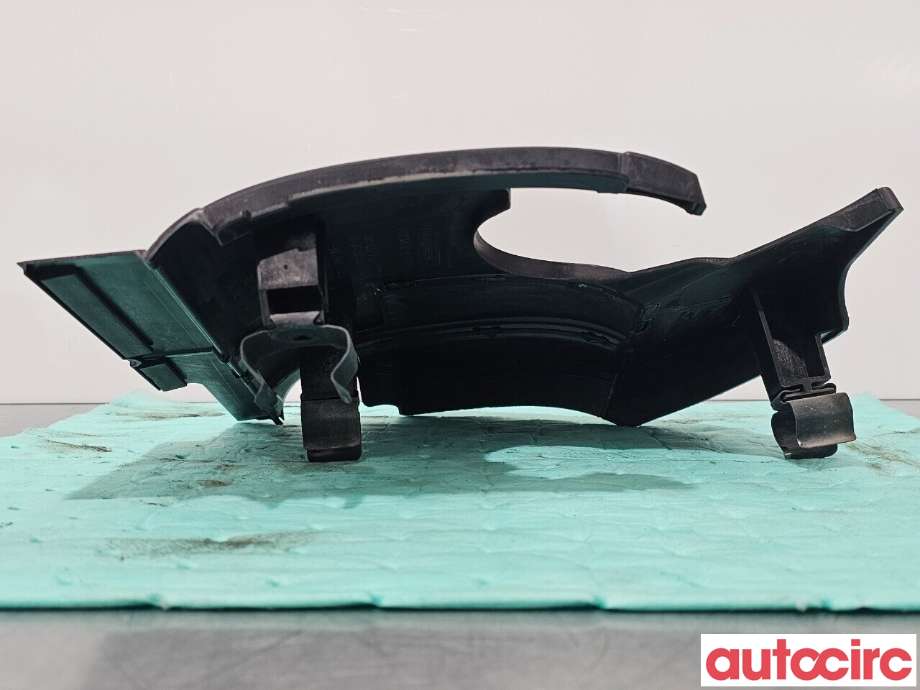 Motordeksel over motor til Mercedes C-Klasse 2000-2004 (Fase 1) (W203) (W203) (MERCEDES|A1110100867)