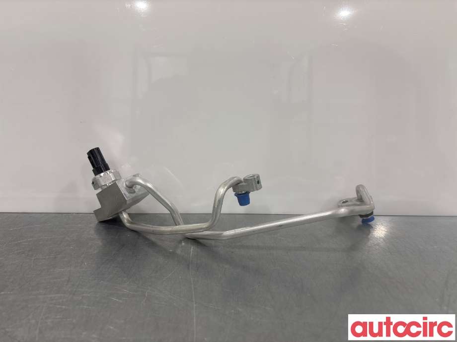Aircondition rør til Toyota bZ4X 2022-->>  (TOYOTA|8871042430|)