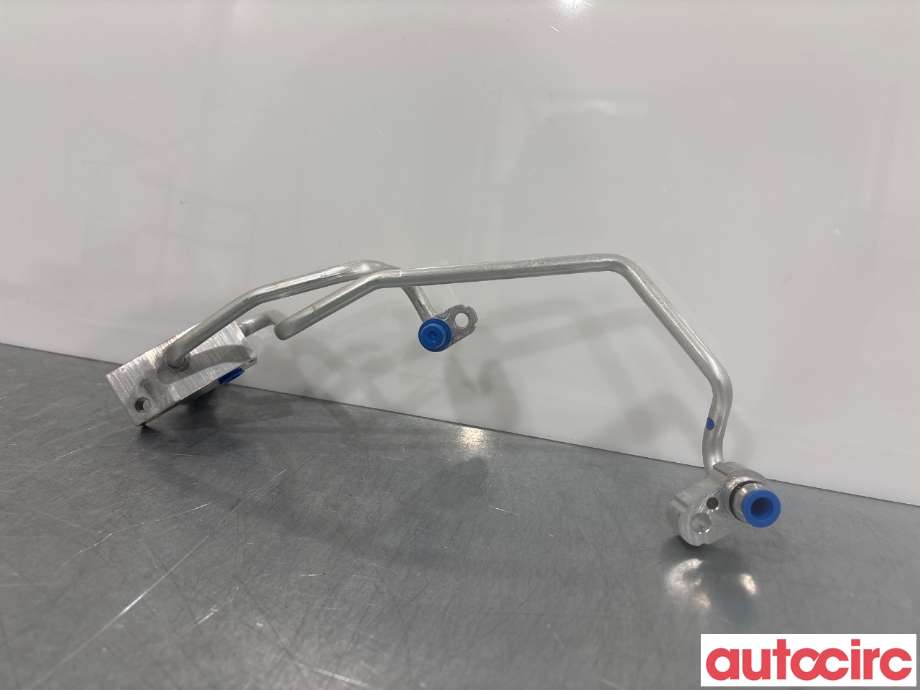 Aircondition rør til Toyota bZ4X 2022-->>  (TOYOTA|8871042430|)