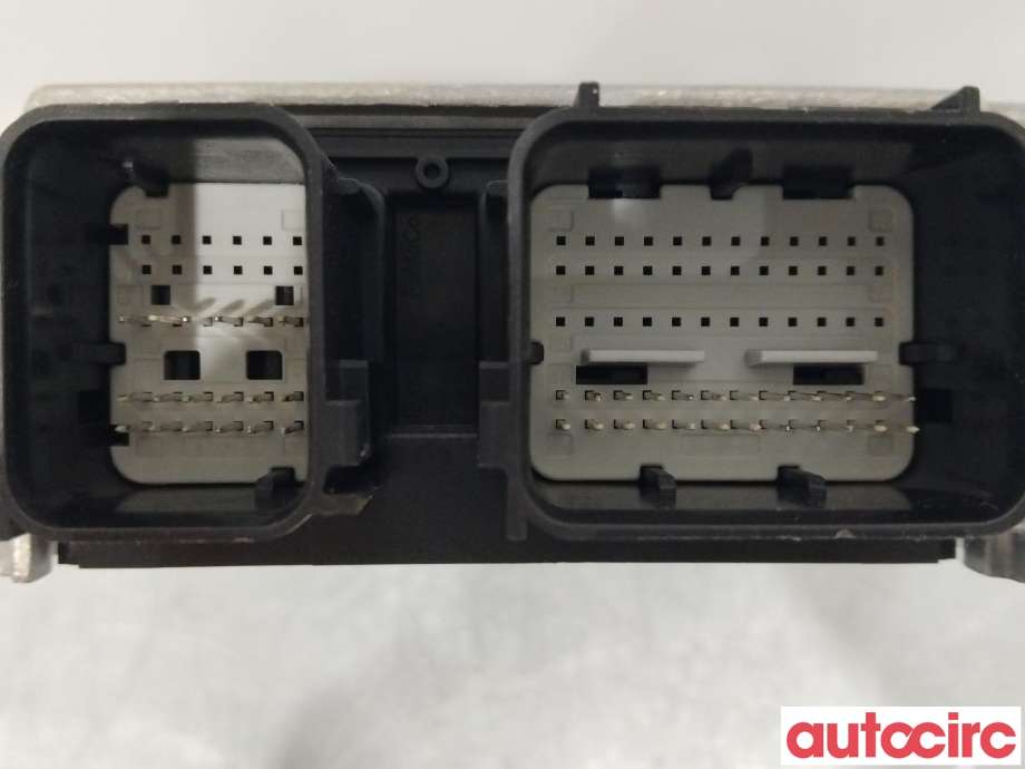 Airbag elektronikk til Ford Transit Connect 2013-2018 Type II, Fase 1  (FORD|1877708||DT1T-14B321-AG)