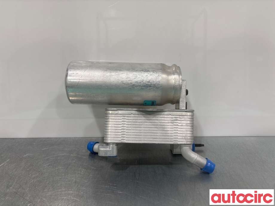 Aircondition radiator til Toyota bZ4X 2022-->>  (TOYOTA|8710042050|)