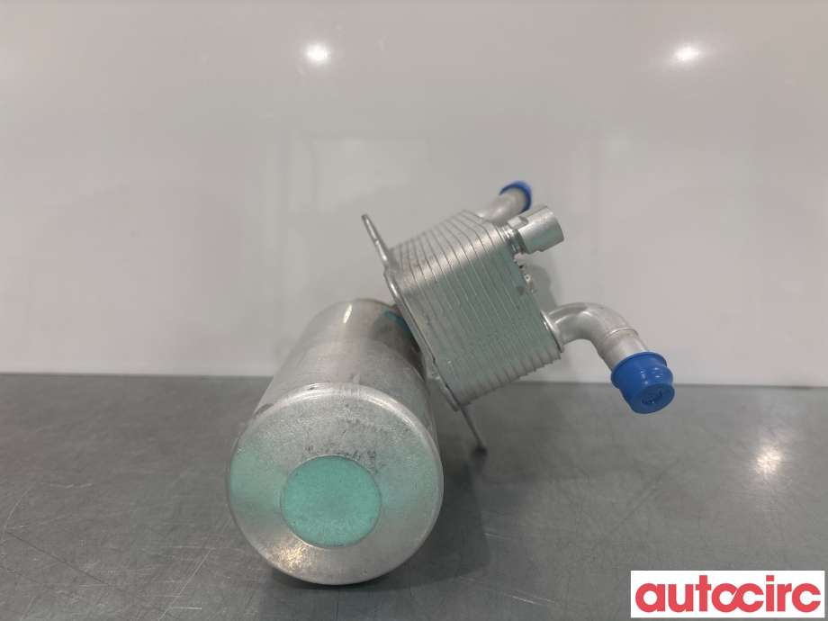 Aircondition radiator til Toyota bZ4X 2022-->>  (TOYOTA|8710042050|)