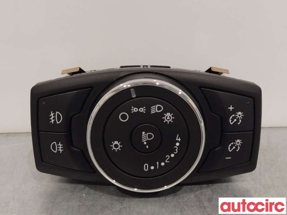 Bryter lys til Ford Transit Connect, 2013-2018 Type II, Fase 1  (FORD|2048031)