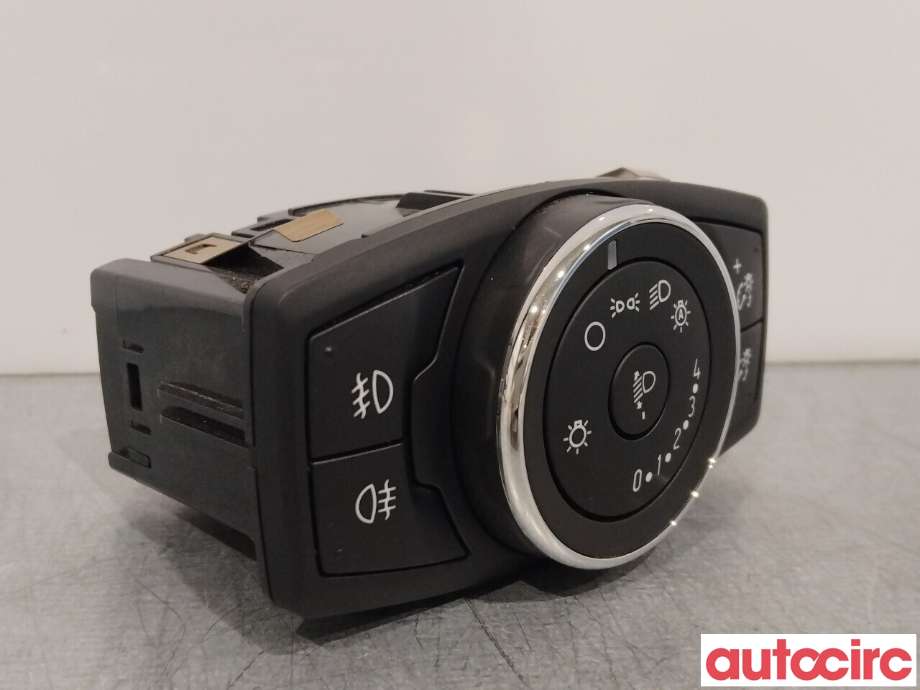 Bryter lys til Ford Transit Connect 2013-2018 Type II, Fase 1  (FORD|2048031||BM5T13A024CE)