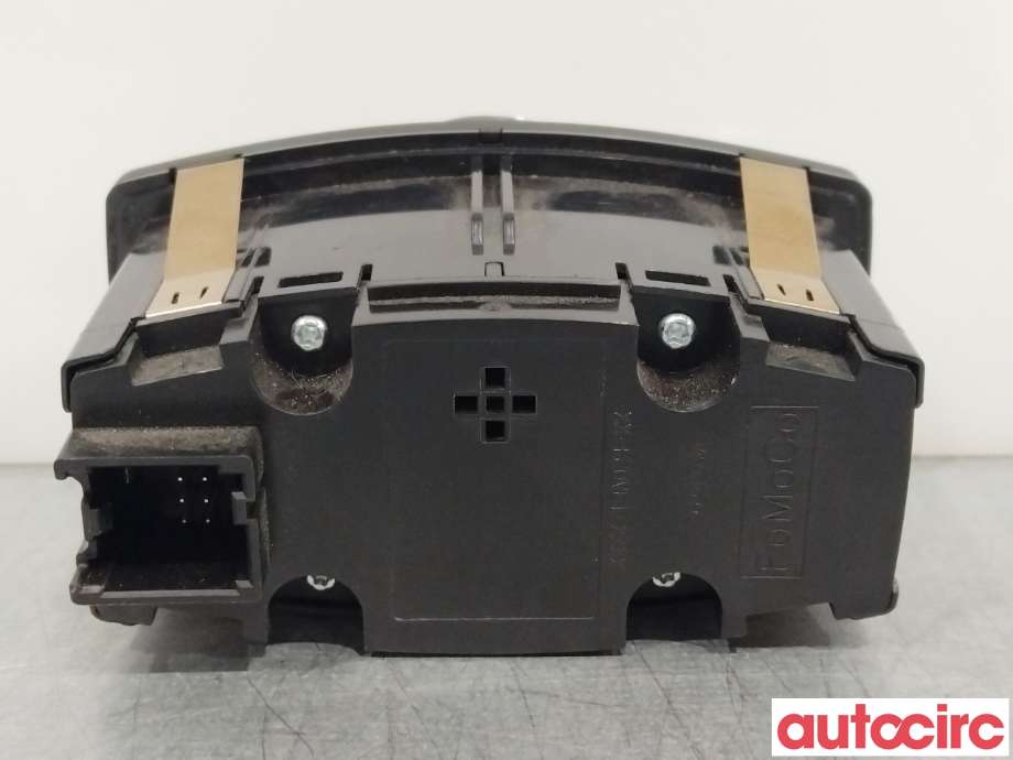 Bryter lys til Ford Transit Connect 2013-2018 Type II, Fase 1  (FORD|2048031||BM5T13A024CE)