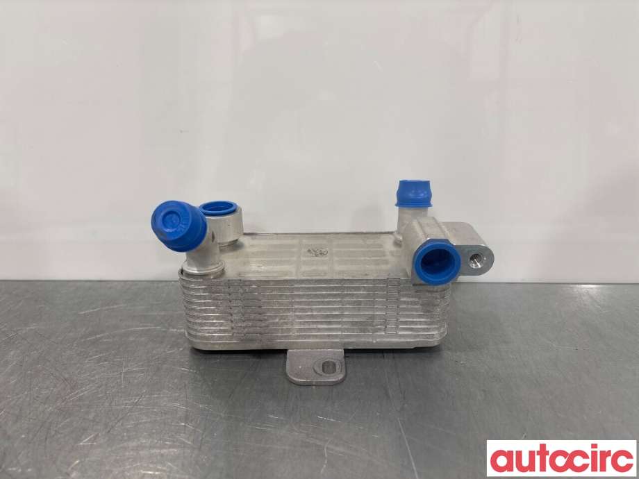 Varmeapparat diverse til Toyota bZ4X 2022-->>  (TOYOTA|8760442010|)