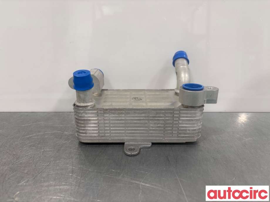 Varmeapparat diverse til Toyota bZ4X 2022-->>  (TOYOTA|8760442010|)