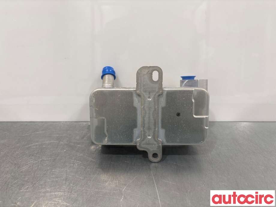 Varmeapparat diverse til Toyota bZ4X 2022-->>  (TOYOTA|8760442010|)