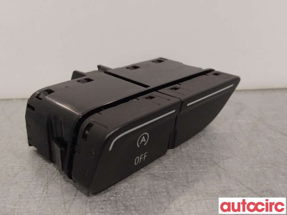 Bryter diverse til Ford Transit Connect 2013-2018 Type II, Fase 1  (FORD|1696453||AM5T14B436FB)