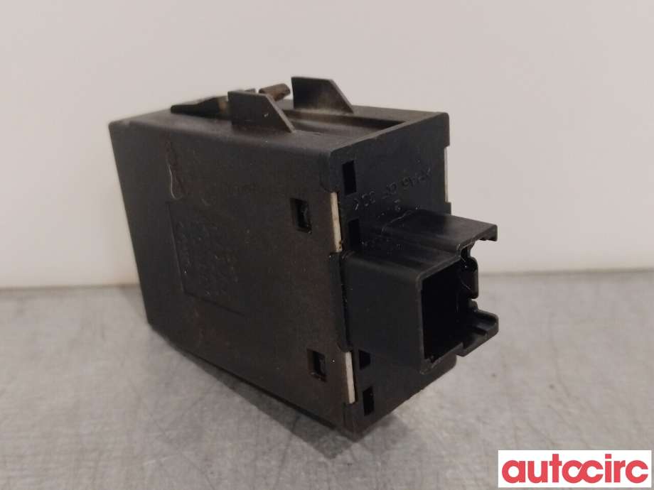 Bryter setevarme til Ford Transit Connect 2013-2018 Type II, Fase 1  (FORD|1824195|DT1T-19K314-AB)