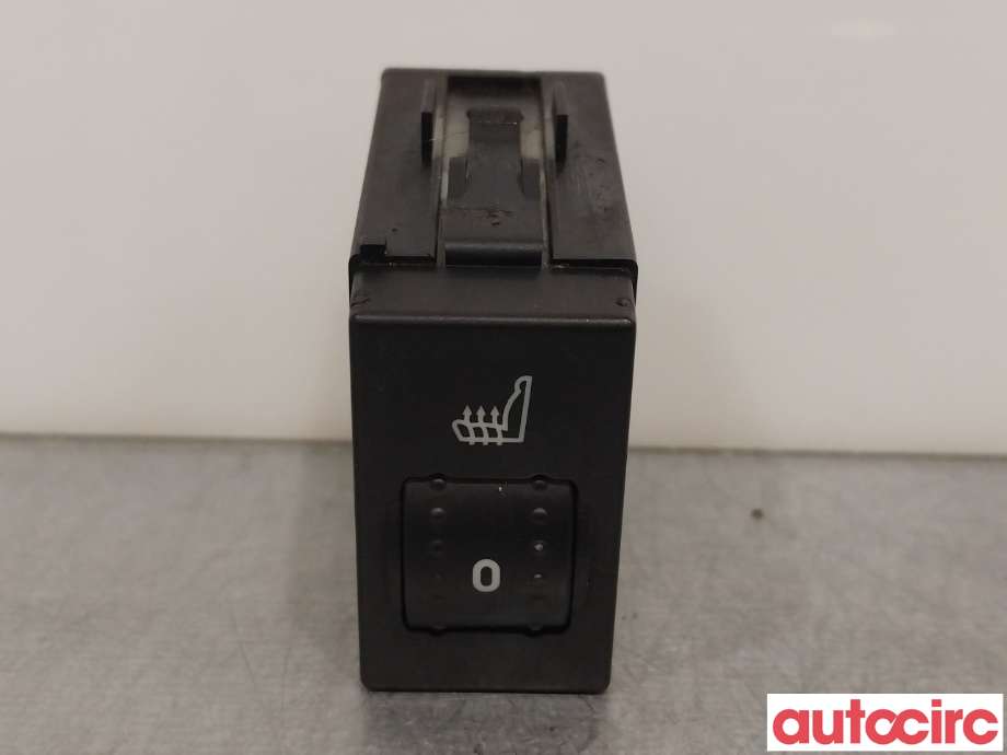 Bryter setevarme til Ford Transit Connect 2013-2018 Type II, Fase 1  (FORD|1824195|DT1T-19K314-AB)