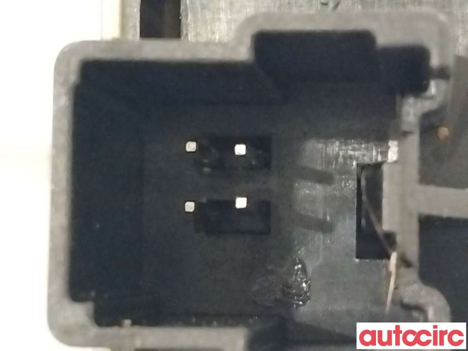 Bryter setevarme til Ford Transit Connect 2013-2018 Type II, Fase 1  (FORD|1824195|DT1T-19K314-AB)