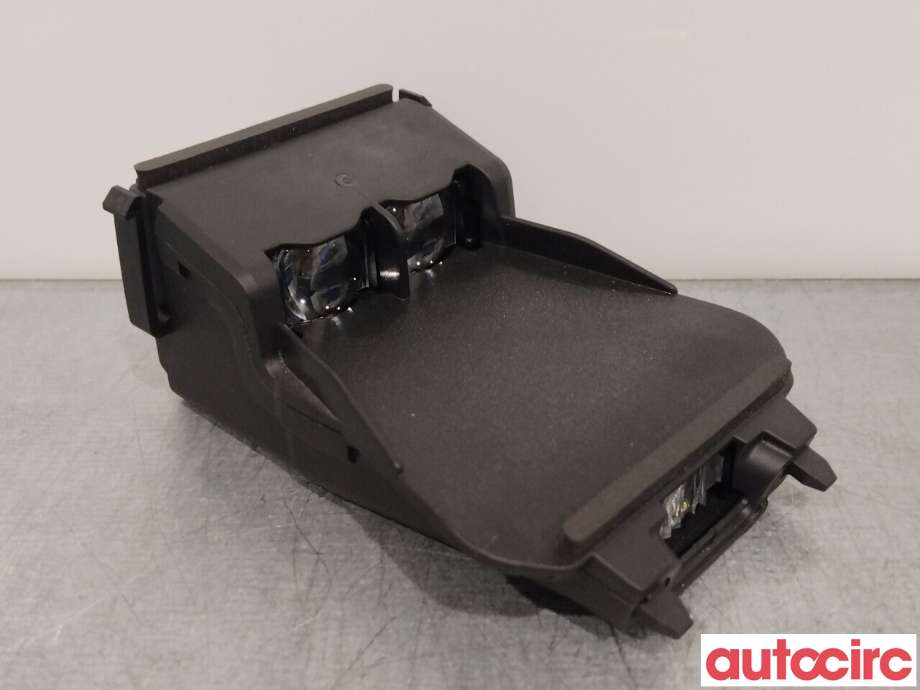 Sensor radar til Ford Transit Connect 2013-2018 Type II, Fase 1  (FORD|1826081|DT1T14F449AB)