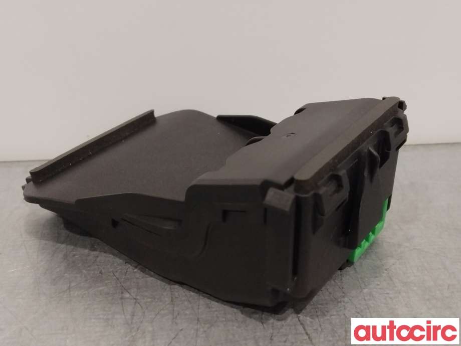 Sensor radar til Ford Transit Connect 2013-2018 Type II, Fase 1  (FORD|1826081|DT1T14F449AB)