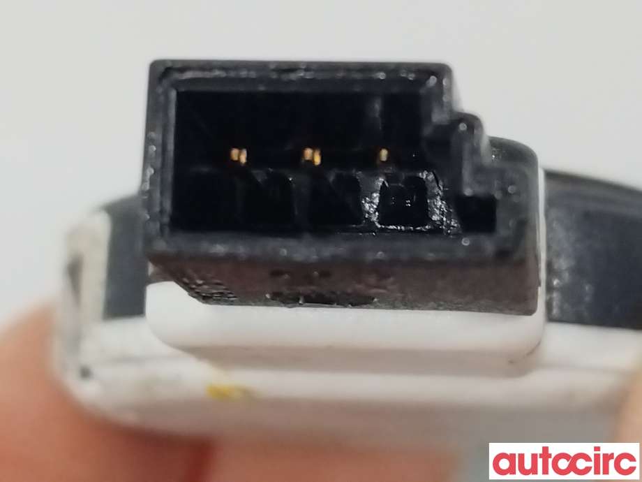 Sensor regnsensor til Ford Transit Connect 2013-2018 Type II, Fase 1  (FORD|1778360|BK2T17D547AB)