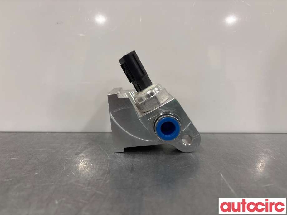 Varmeapparat diverse til Toyota bZ4X 2022-->>  (TOYOTA|8872542010|)