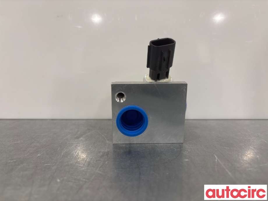 Varmeapparat diverse til Toyota bZ4X 2022-->>  (TOYOTA|8872542010|)