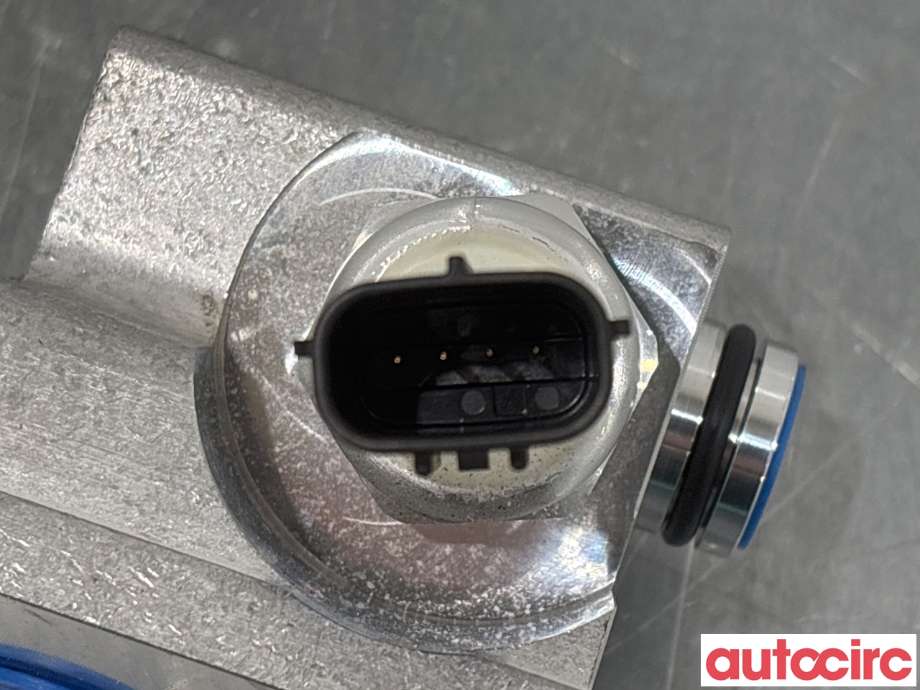 Varmeapparat diverse til Toyota bZ4X 2022-->>  (TOYOTA|8872542010|)