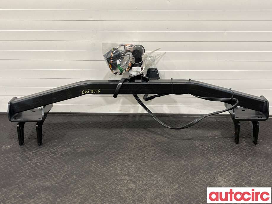 Hengerfeste til Mitsubishi Outlander, 2015-->> (Type III, Fase 2) (MITSUBISHI|NO NR)