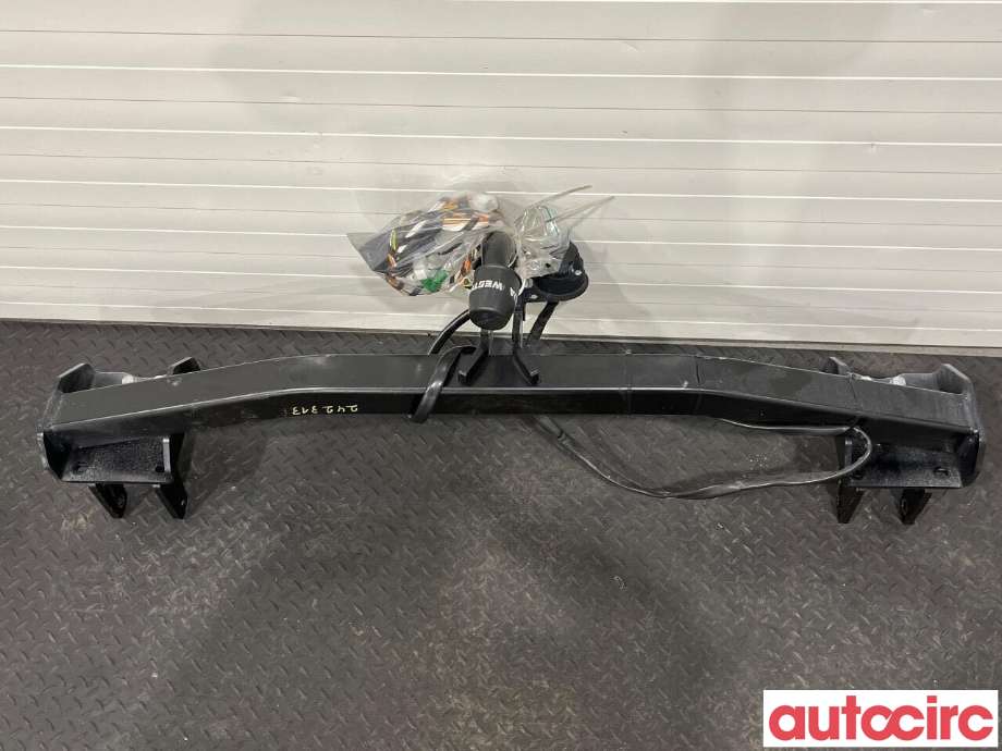 Hengerfeste til Mitsubishi Outlander 2015-->> (Type III, Fase 2) (MITSUBISHI|NO NR||340098600001)