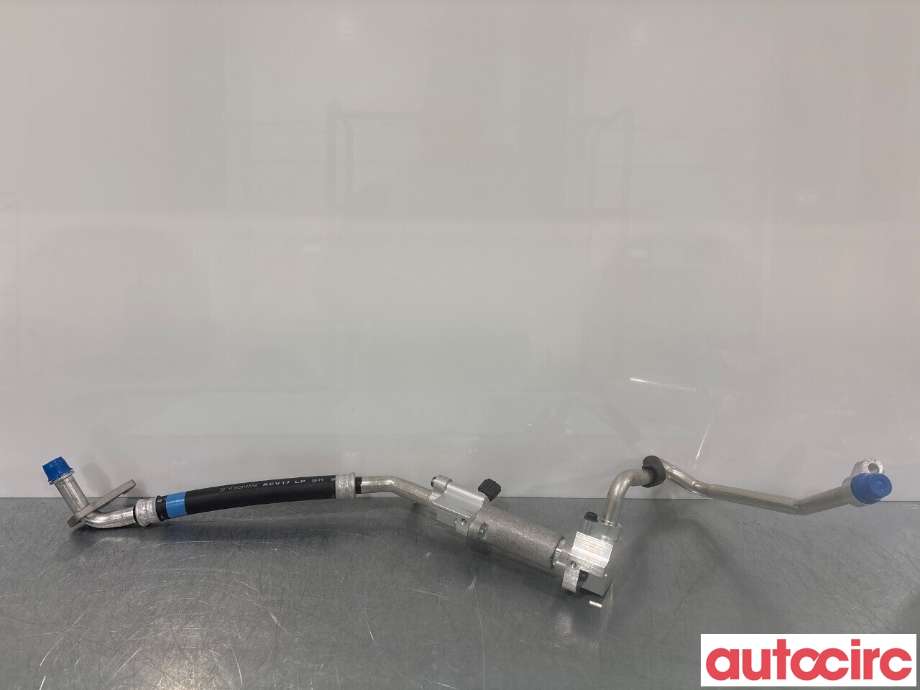 Diverse deler til Toyota bZ4X 2022-->>  (TOYOTA|8872042060|443250-1140|)