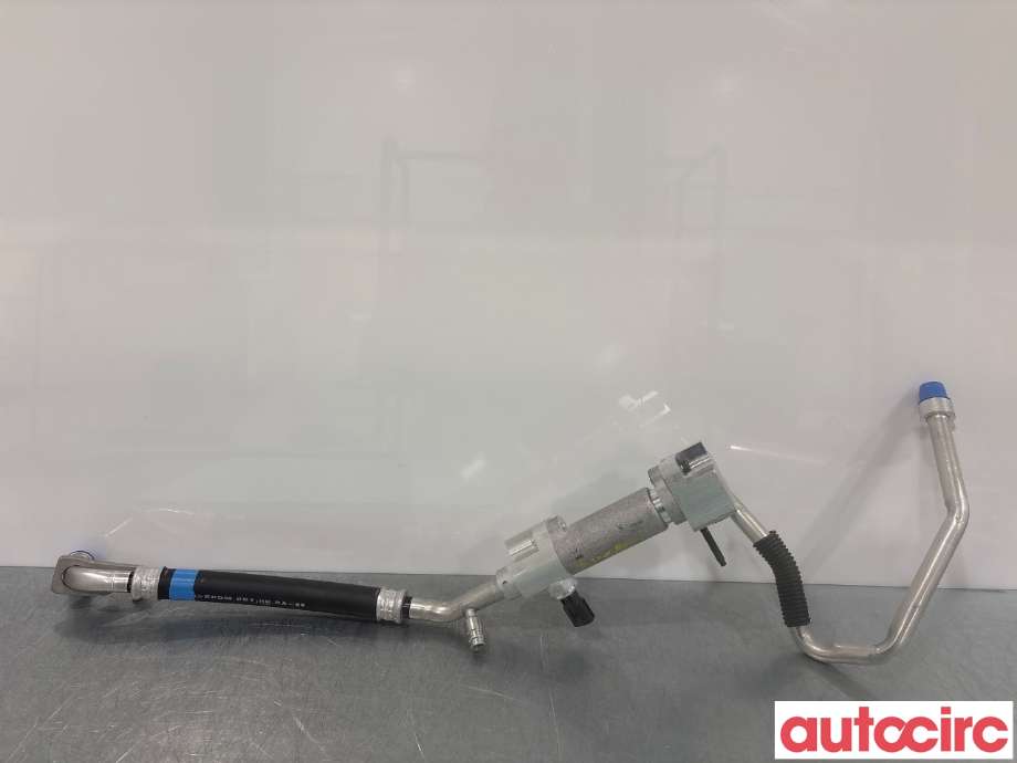Diverse deler til Toyota bZ4X 2022-->>  (TOYOTA|8872042060|443250-1140|)