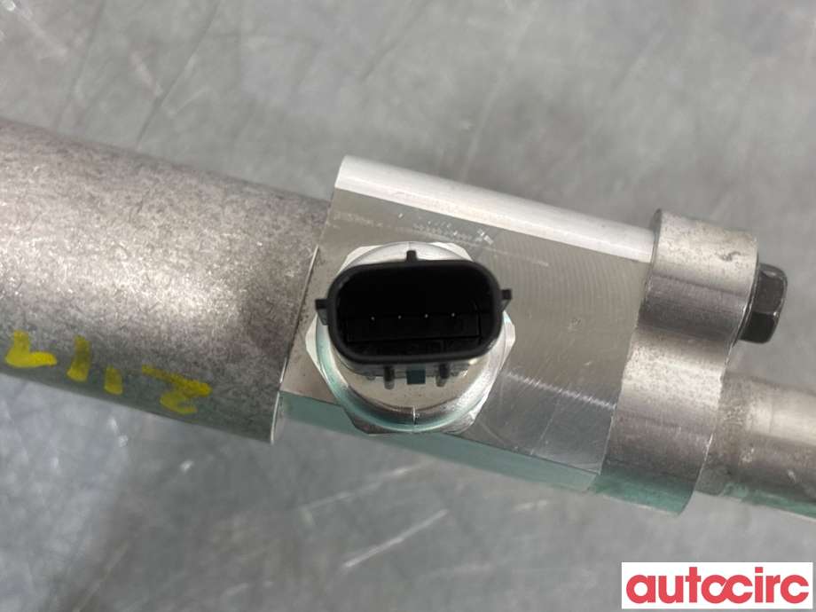Diverse deler til Toyota bZ4X 2022-->>  (TOYOTA|8872042060|443250-1140|)