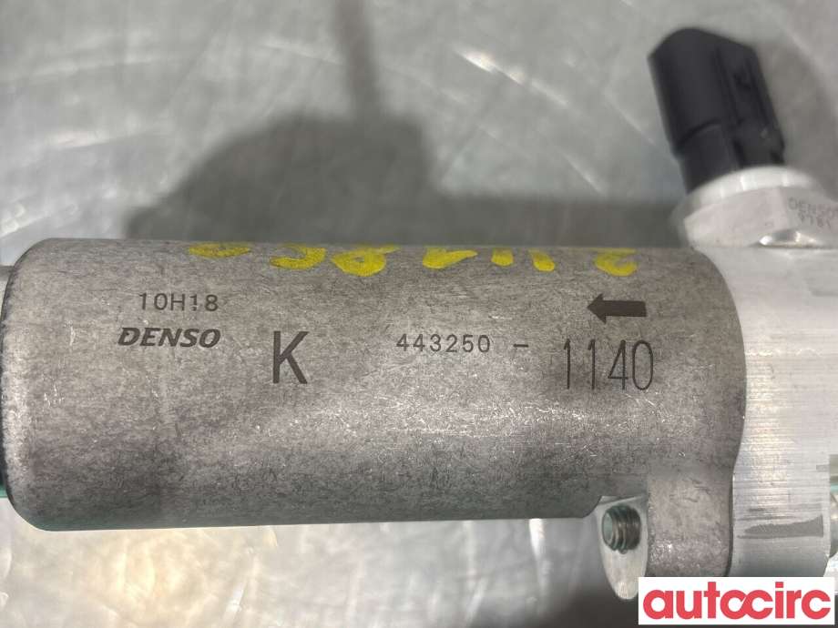 Diverse deler til Toyota bZ4X 2022-->>  (TOYOTA|8872042060|443250-1140|)