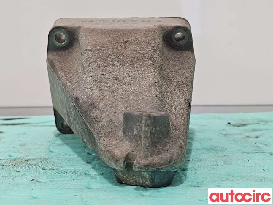 Motorfeste til Mercedes C-Klasse 2000-2004 (Fase 1) (W203) (W203) (MERCEDES|A1112231704|)